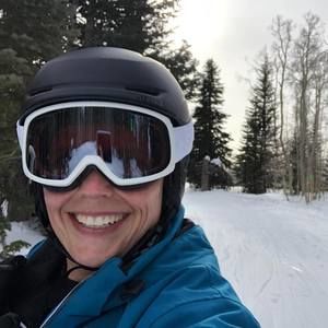 Meet your Posher, Valerie
